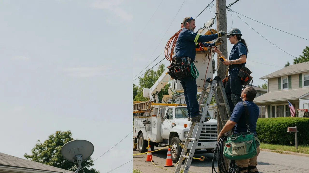 Electrical Repair in Mellott, IN near me